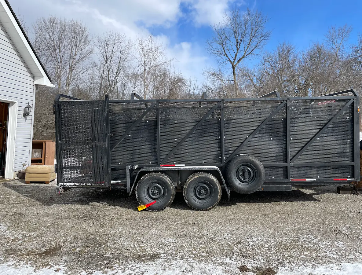 Commercial Dumpster Rental in Bellingham, WA